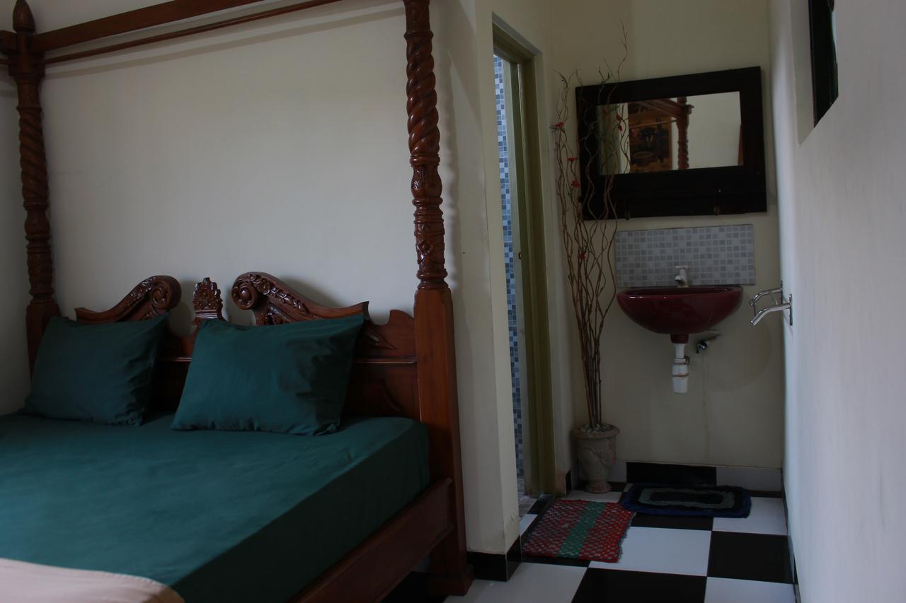 La Javanaise Home Stay Malioboro Yogyakarta Eksteriør billede