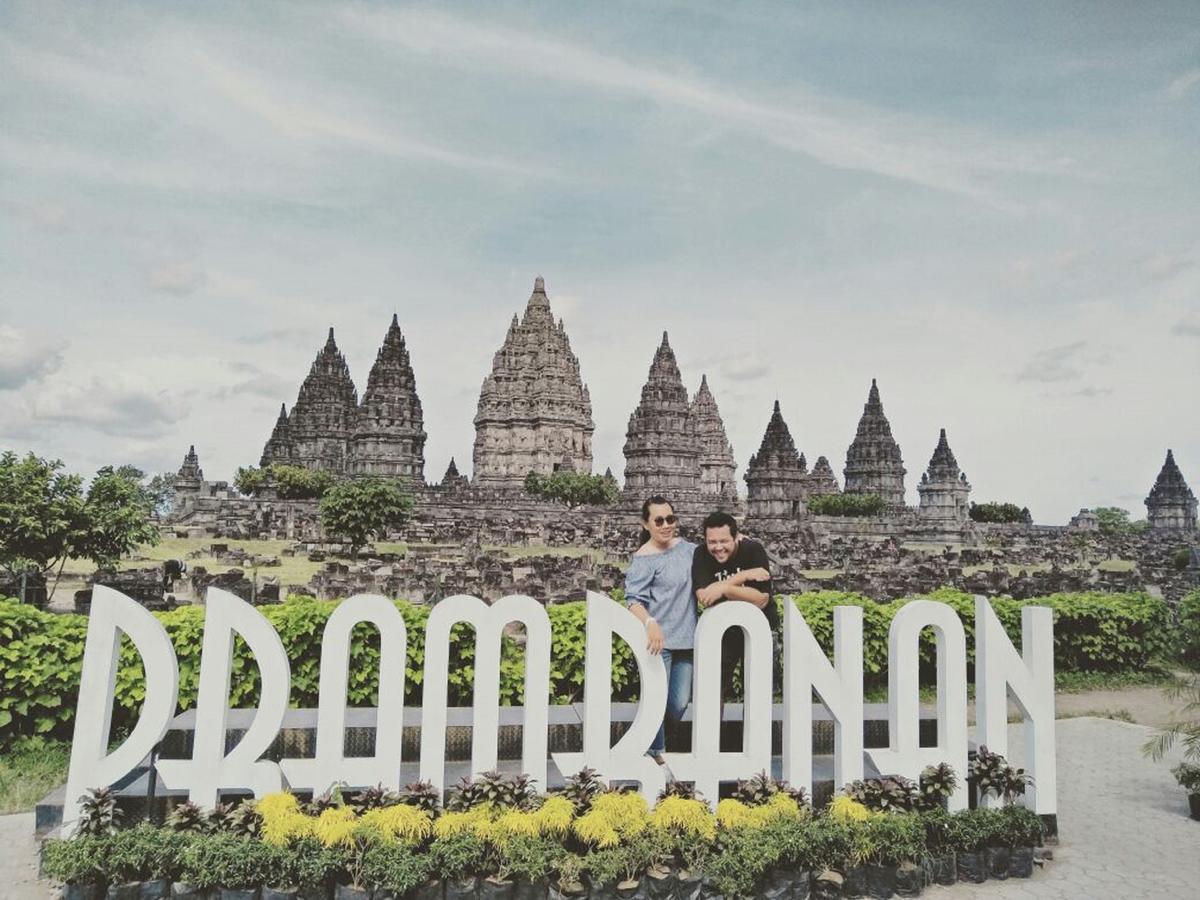 La Javanaise Home Stay Malioboro Yogyakarta Eksteriør billede