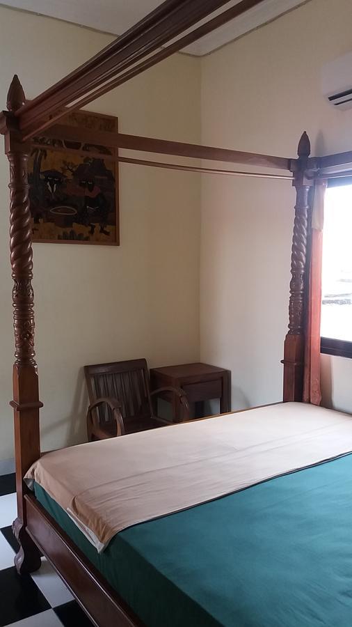 La Javanaise Home Stay Malioboro Yogyakarta Eksteriør billede