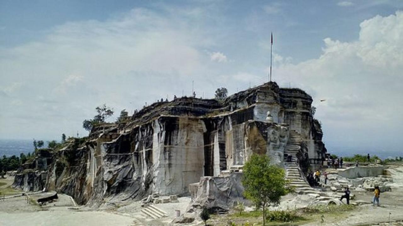 La Javanaise Home Stay Malioboro Yogyakarta Eksteriør billede