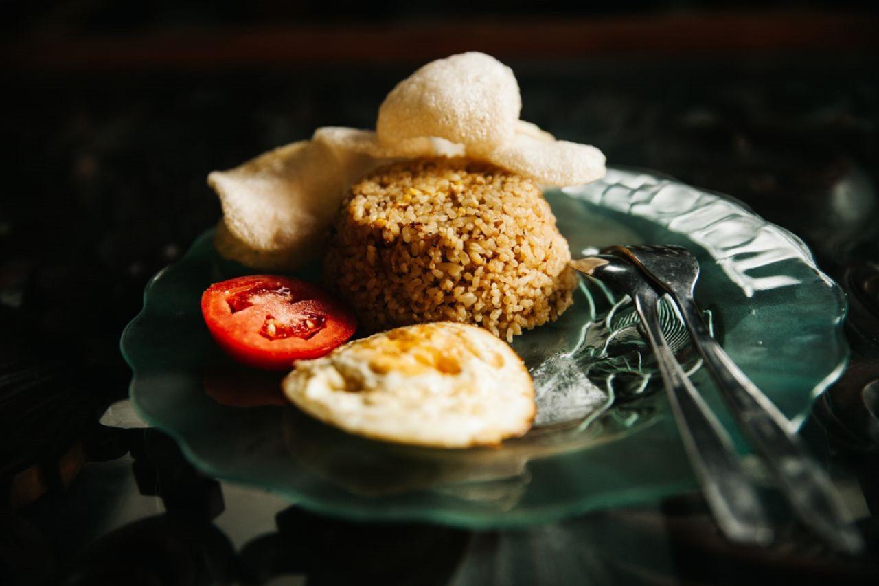 La Javanaise Home Stay Malioboro Yogyakarta Eksteriør billede