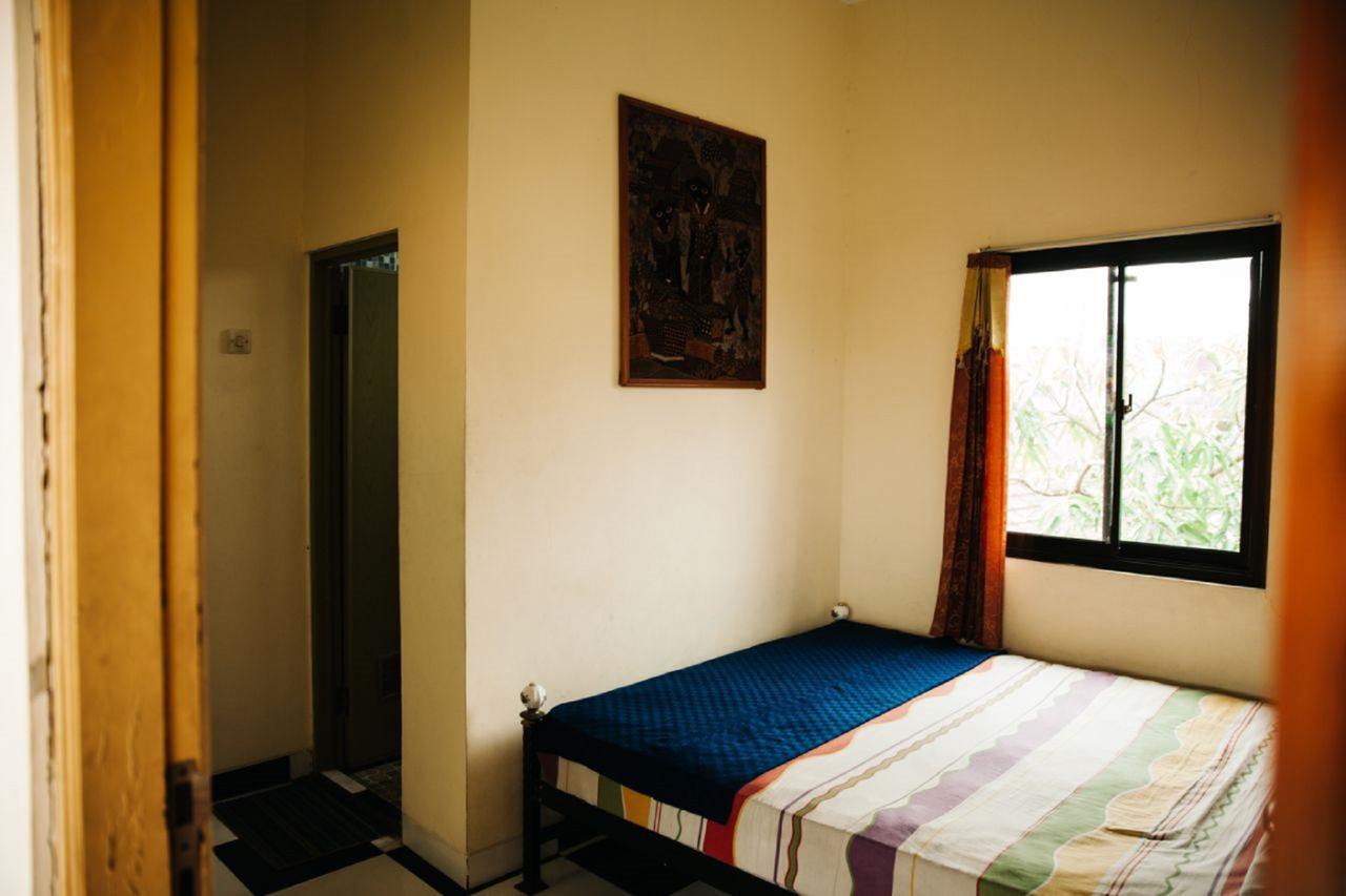 La Javanaise Home Stay Malioboro Yogyakarta Eksteriør billede