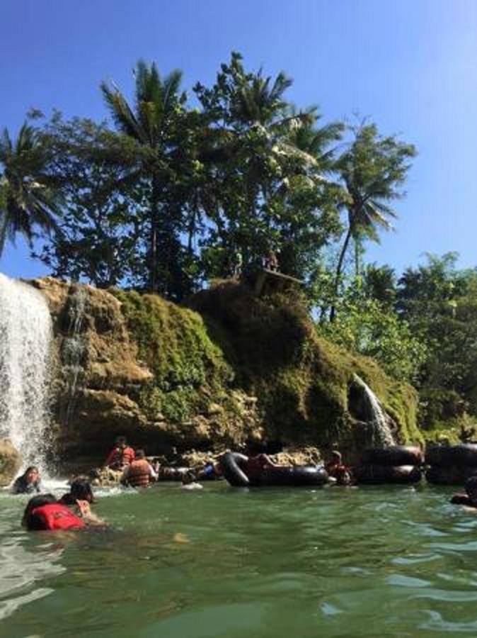 La Javanaise Home Stay Malioboro Yogyakarta Eksteriør billede