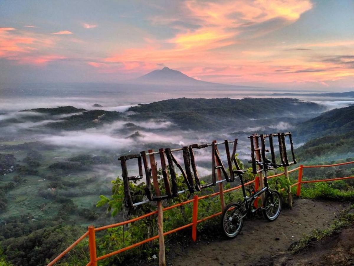 La Javanaise Home Stay Malioboro Yogyakarta Eksteriør billede