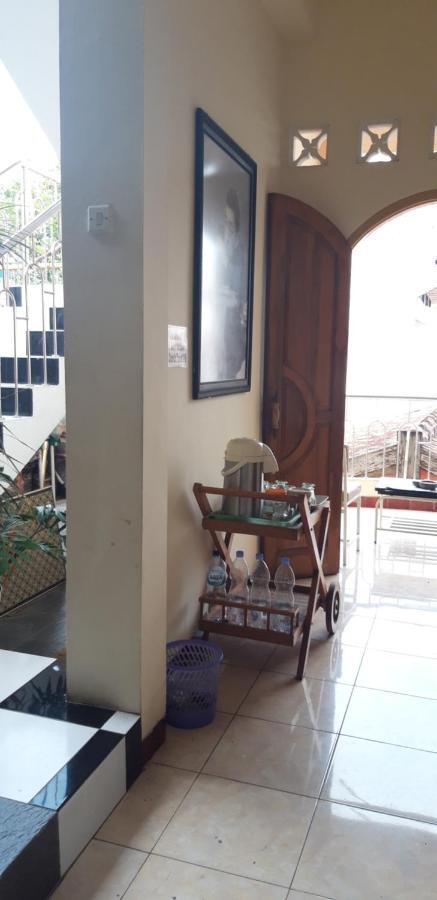 La Javanaise Home Stay Malioboro Yogyakarta Eksteriør billede