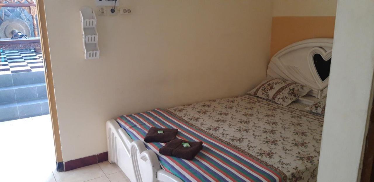 La Javanaise Home Stay Malioboro Yogyakarta Eksteriør billede