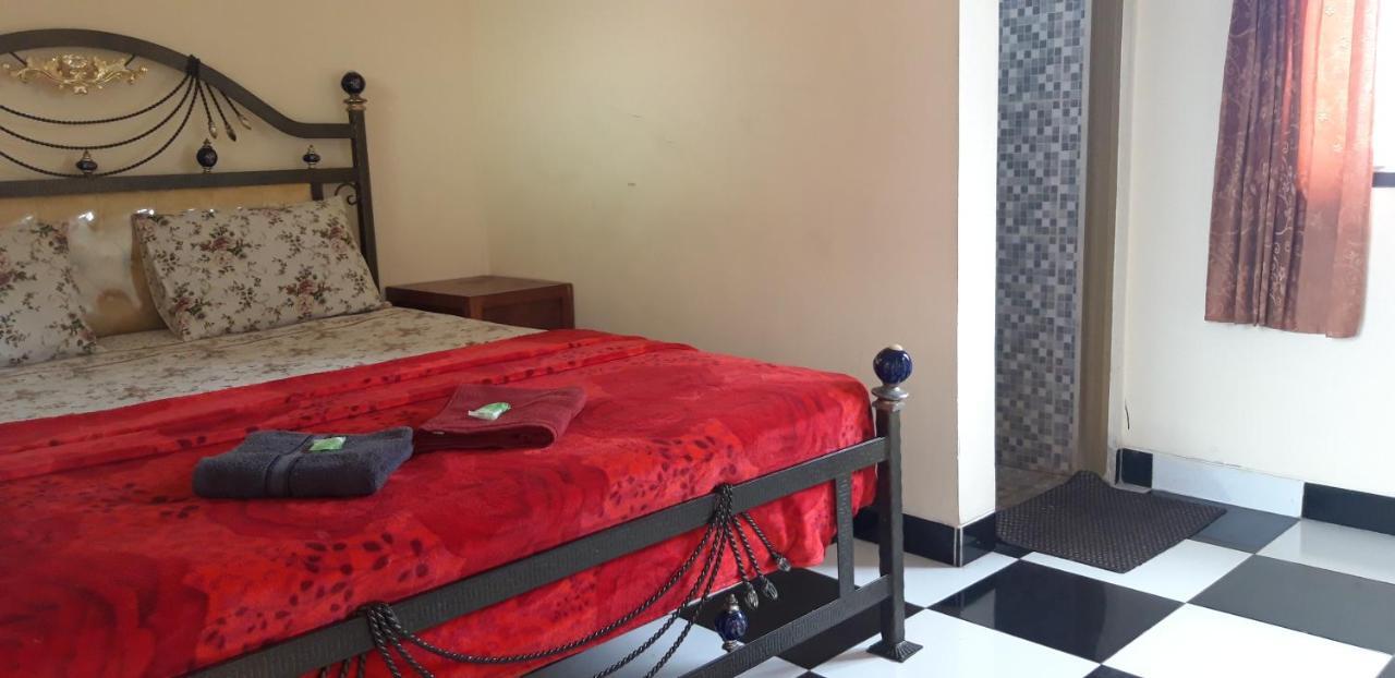 La Javanaise Home Stay Malioboro Yogyakarta Eksteriør billede